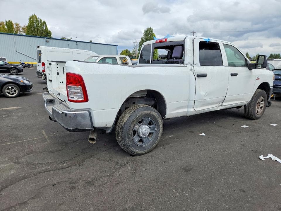 2023 RAM 2500 TRADESMAN 3