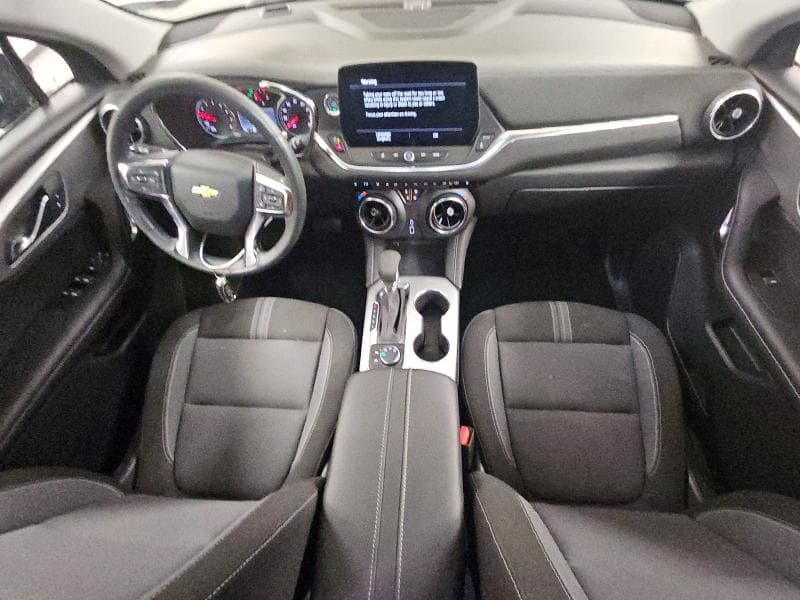 2026 CHEVROLET BLAZER 2LT 8