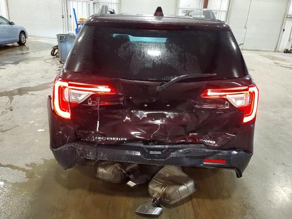 2020 GMC ACADIA SLT 6