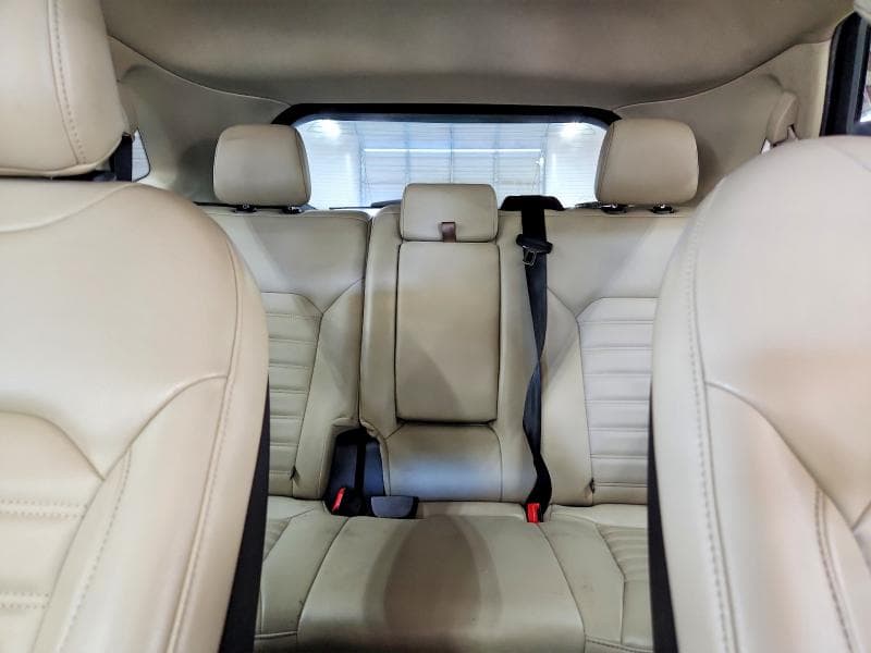 2019 FORD EDGE SEL 10