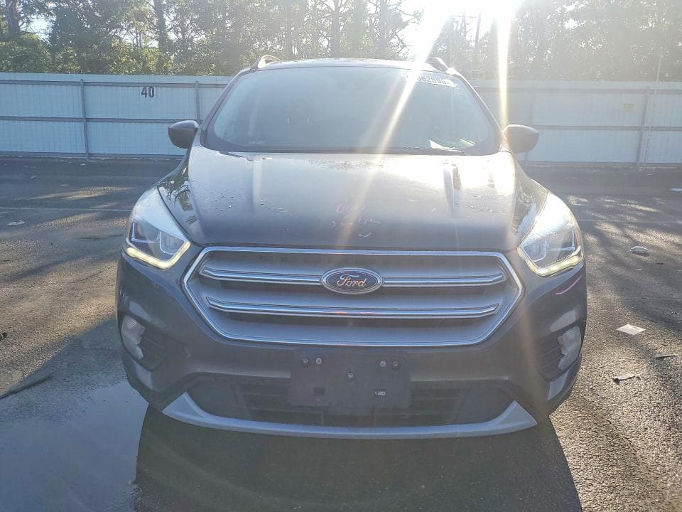 2019 FORD ESCAPE SEL 5