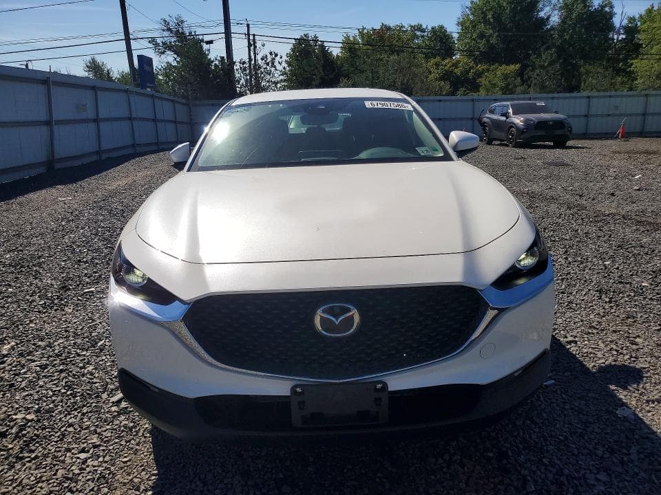 2021 MAZDA CX-30 5