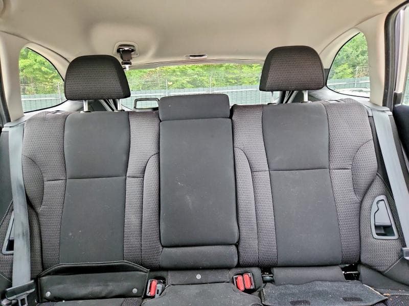 2020 SUBARU OUTBACK PREMIUM 10