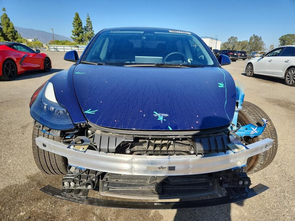 2023 TESLA MODEL 3 5