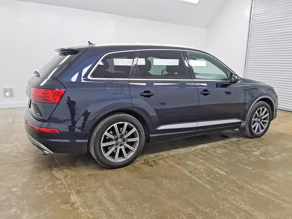 2018 AUDI Q7 PREMIUM PLUS 3