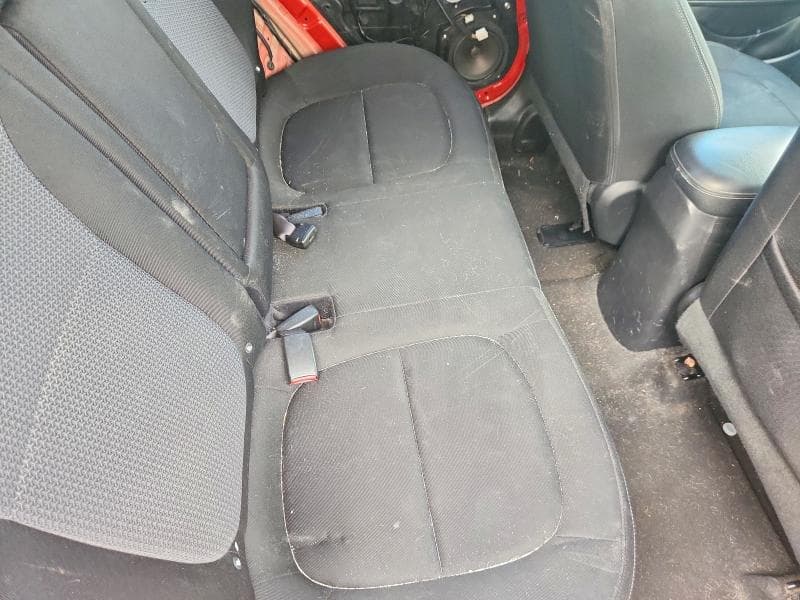 2018 KIA SOUL + 10