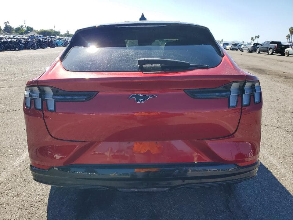 2023 FORD MUSTANG MACH-E PREMIUM 6