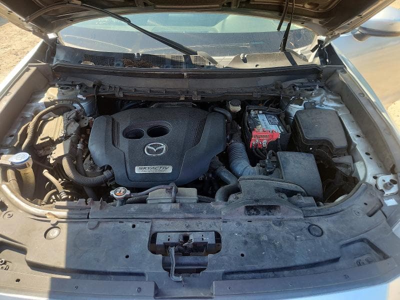 2019 MAZDA CX-9 TOURING 12