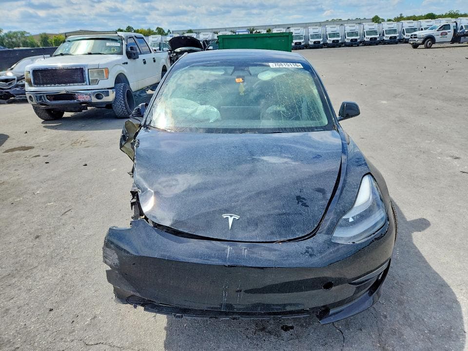 2023 TESLA MODEL 3 5