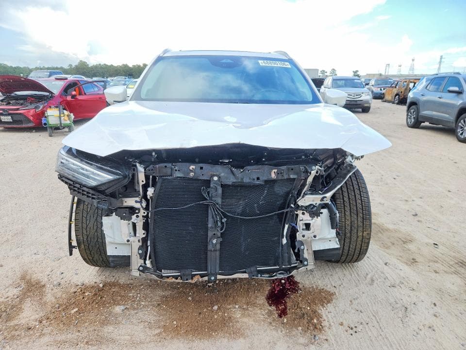 2026 ACURA MDX TECHNOLOGY 5