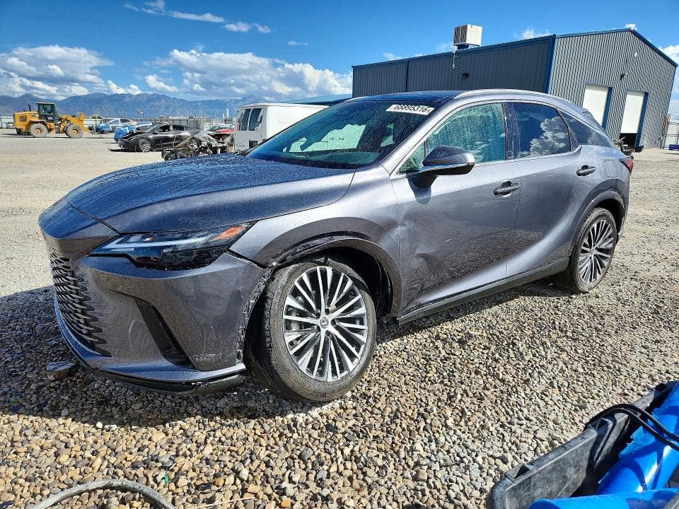 2023 LEXUS RX 350 PREMIUM+ - 1