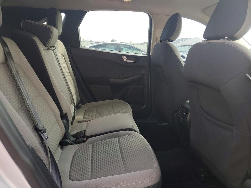 2020 FORD ESCAPE SE 10