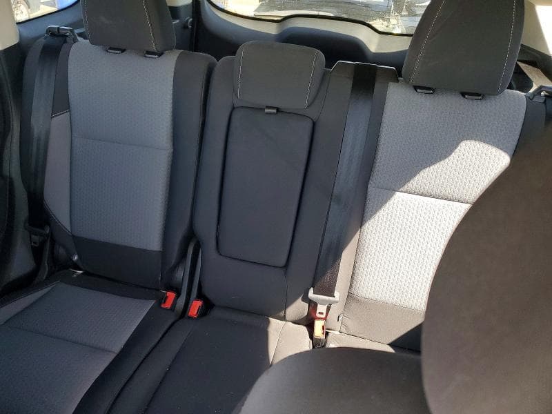 2017 FORD ESCAPE SE 10