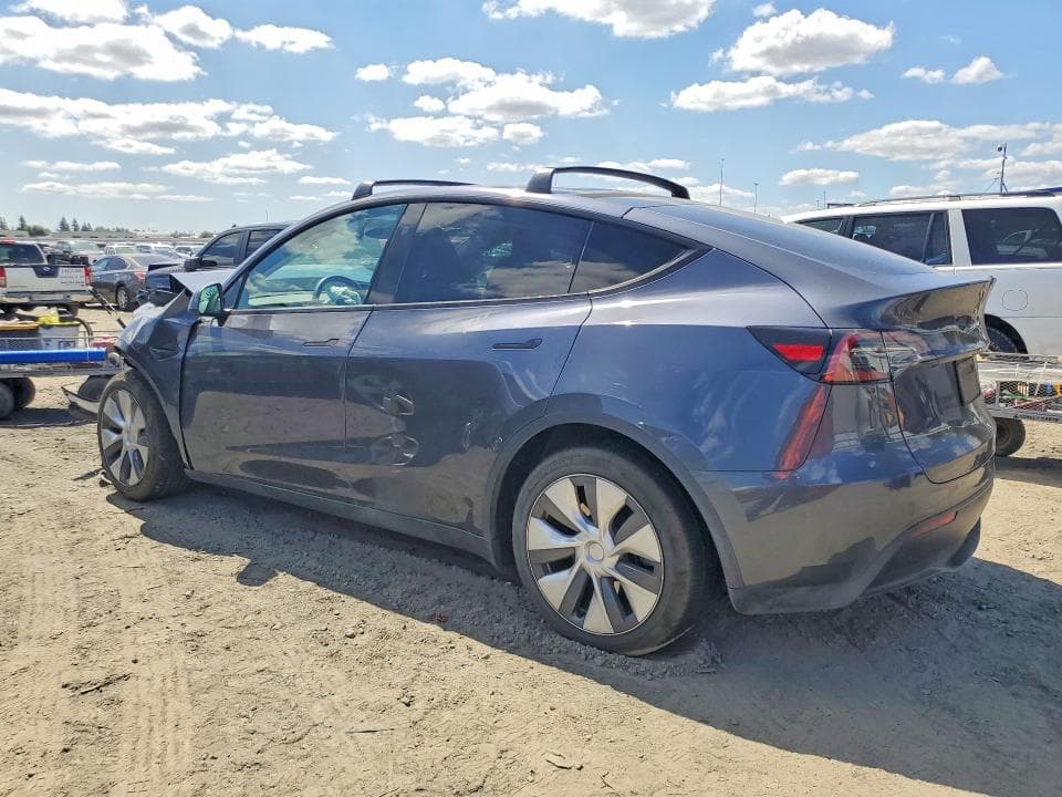 2023 TESLA MODEL Y 2