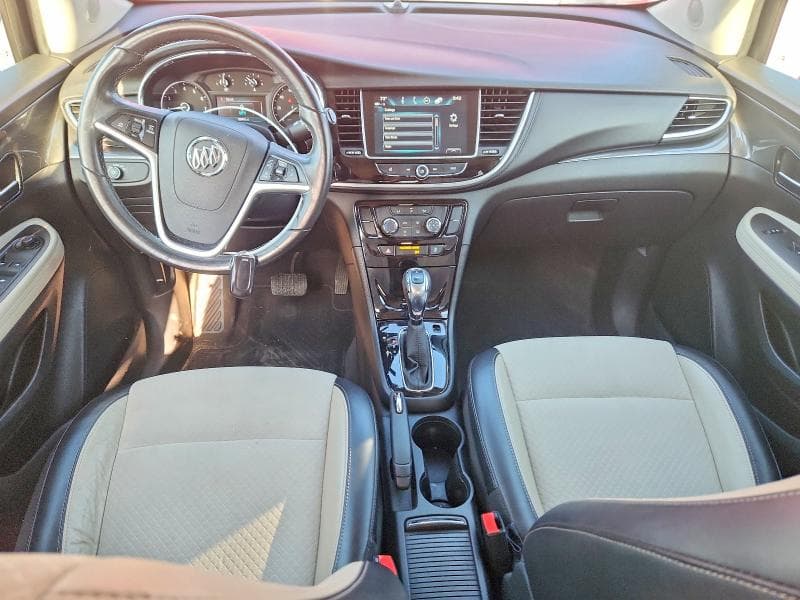 2017 BUICK ENCORE PREFERRED 8