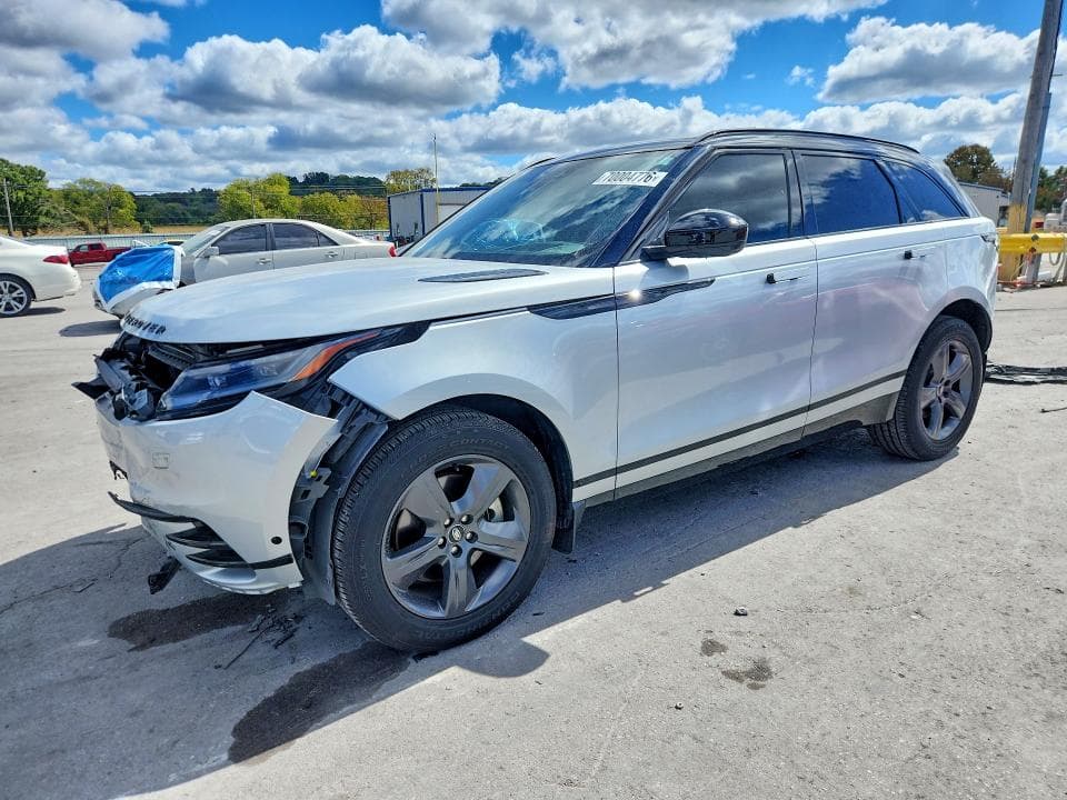 2024 LAND ROVER RANGE ROVER VELAR DYNAMIC SE - 1