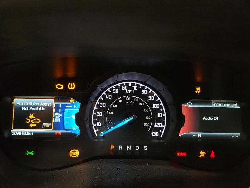 2022 FORD RANGER XL 9