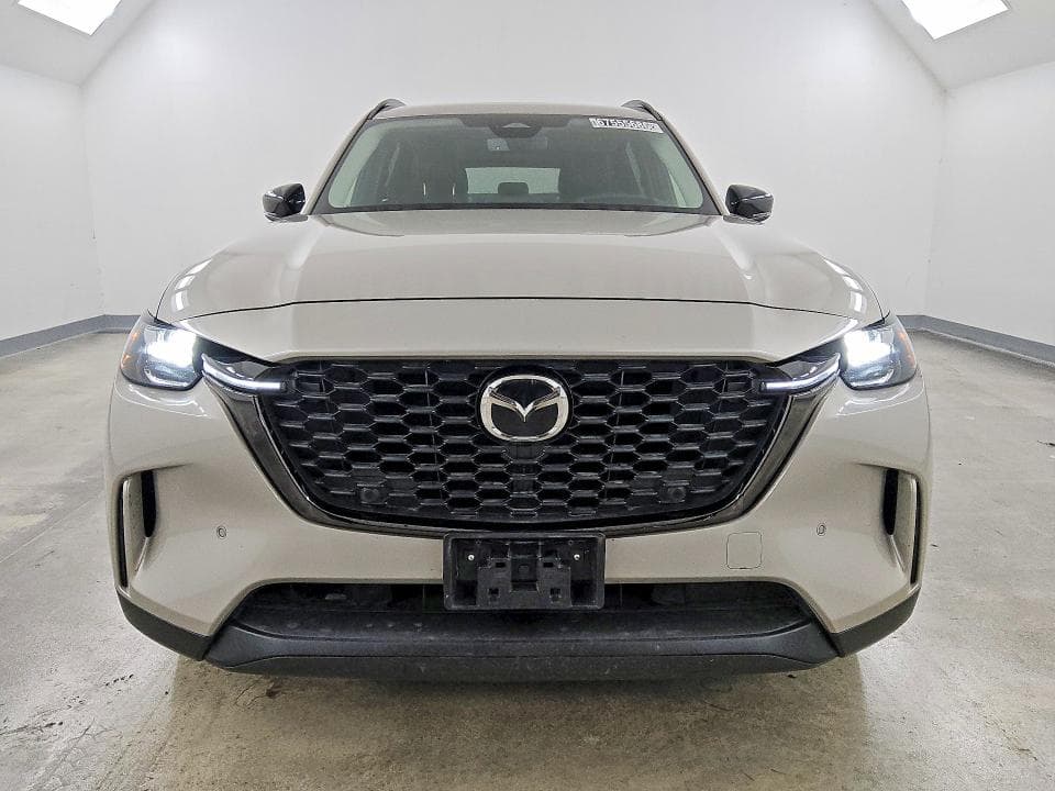2026 MAZDA CX-90 PREMIUM SPORT 5