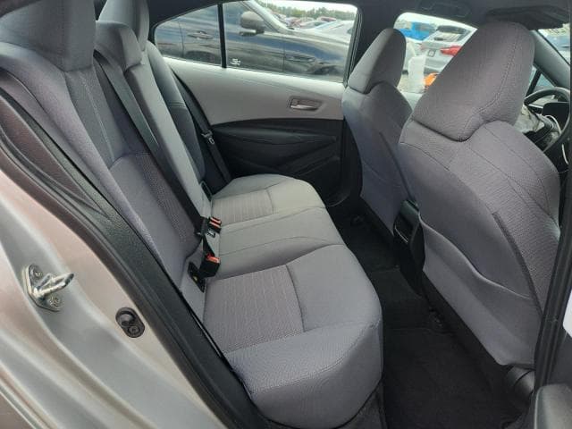 2020 TOYOTA COROLLA SE 10