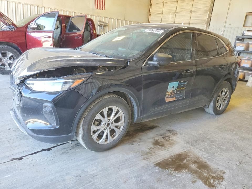 2023 FORD ESCAPE ACTIVE - 1