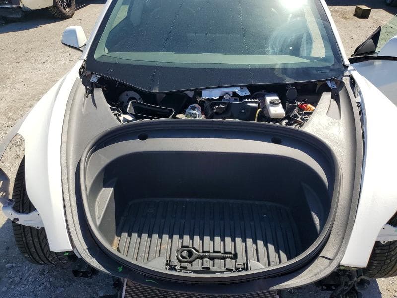 2023 TESLA MODEL 3 11