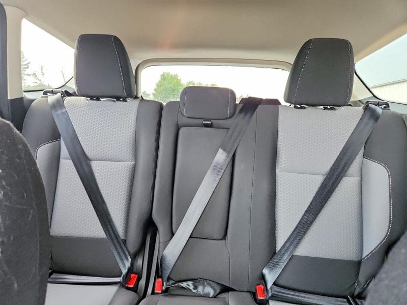 2019 FORD ESCAPE SE 10