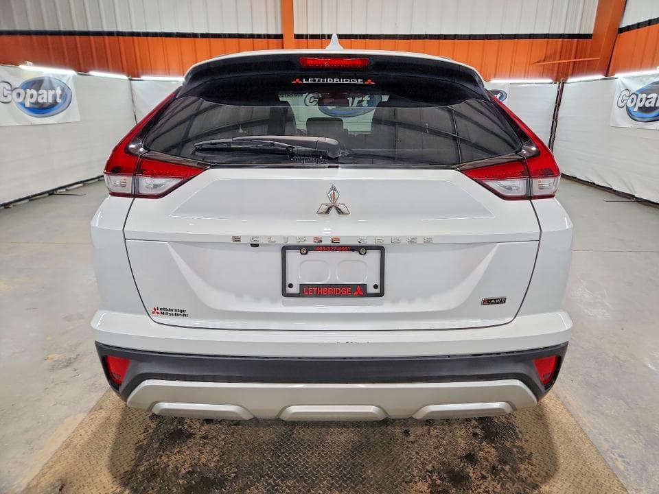 2024 MITSUBISHI ECLIPSE CROSS LE 6