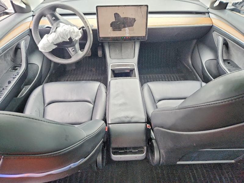 2023 TESLA MODEL 3 8