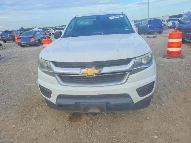 2019 CHEVROLET COLORADO 5