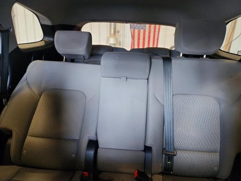 2017 HYUNDAI SANTA FE SE 10