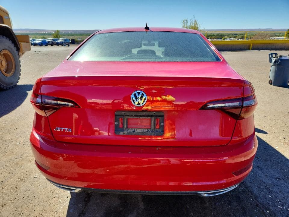 2019 VOLKSWAGEN JETTA S 6
