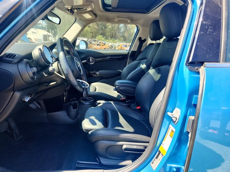 2019 MINI COOPER S 7