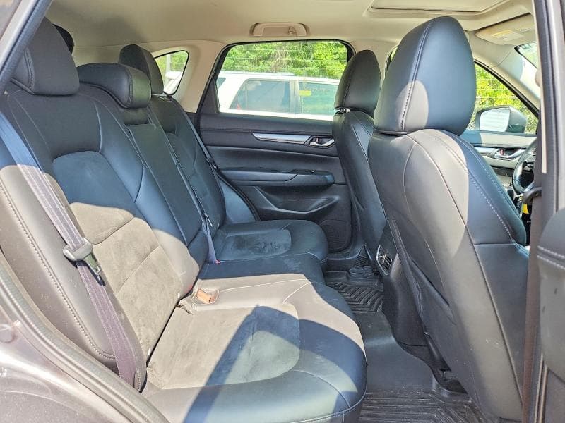 2017 MAZDA CX-5 TOURING 11