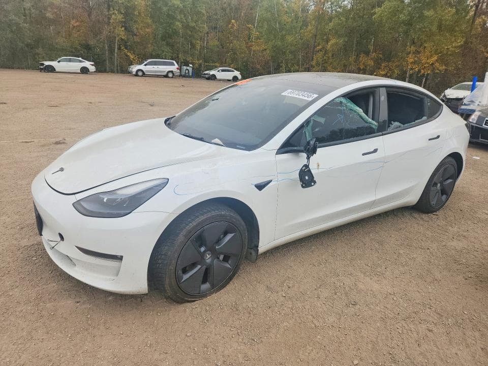 2023 TESLA MODEL 3 - 1