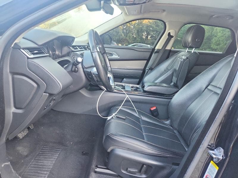 2018 LAND ROVER RANGE ROVER VELAR S 7