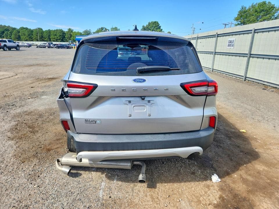 2023 FORD ESCAPE 6