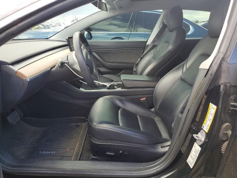 2020 TESLA MODEL 3 7