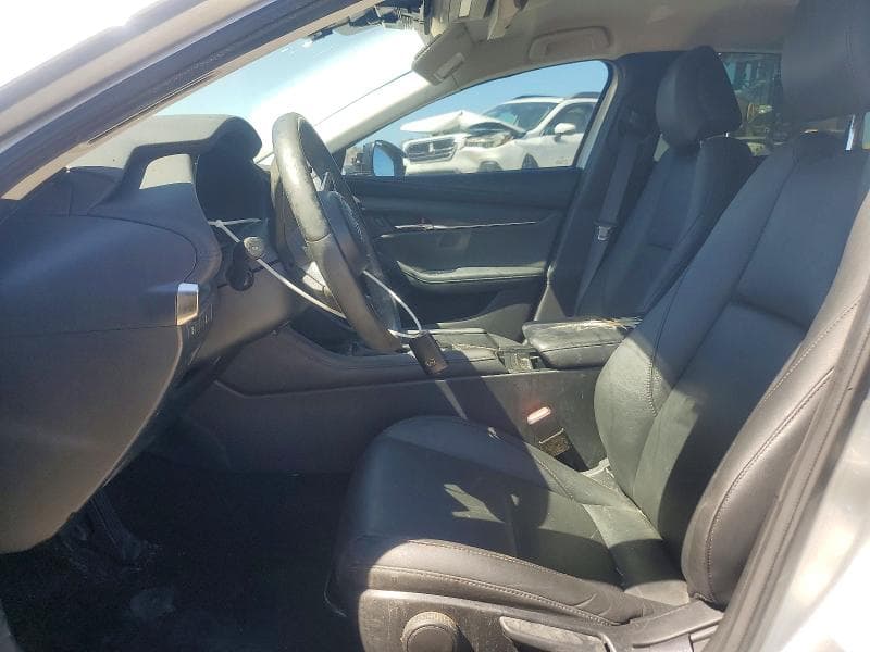 2019 MAZDA 3 SELECT 7