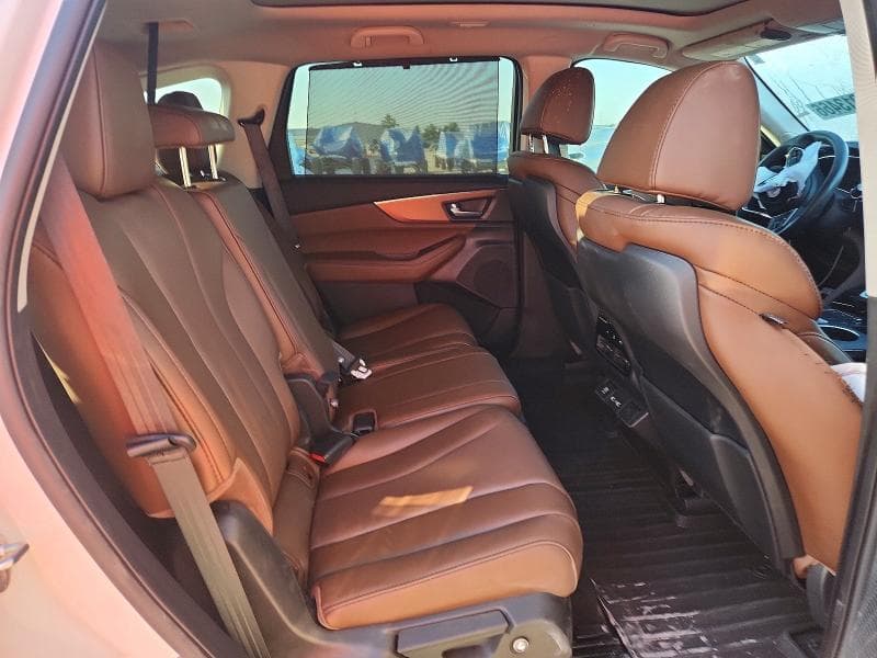 2024 ACURA MDX TECHNOLOGY 11