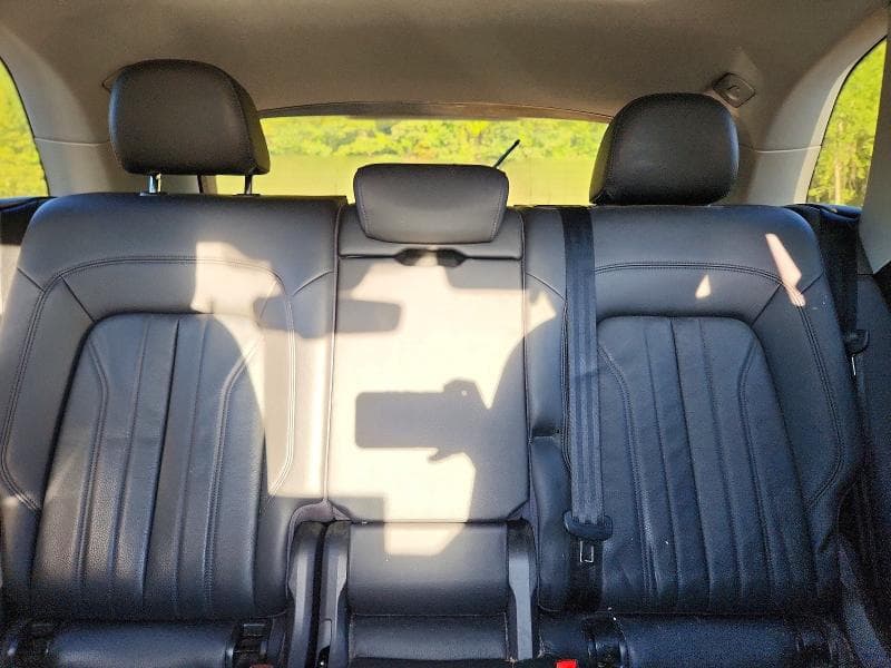 2018 AUDI Q5 PREMIUM 10
