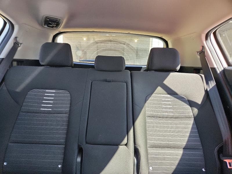 2017 KIA SPORTAGE LX 10