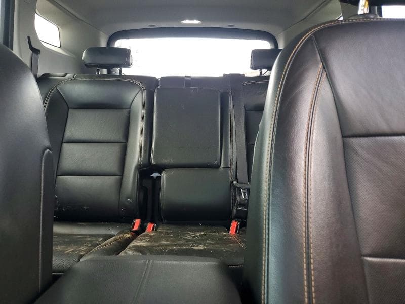 2019 GMC TERRAIN SLT 10