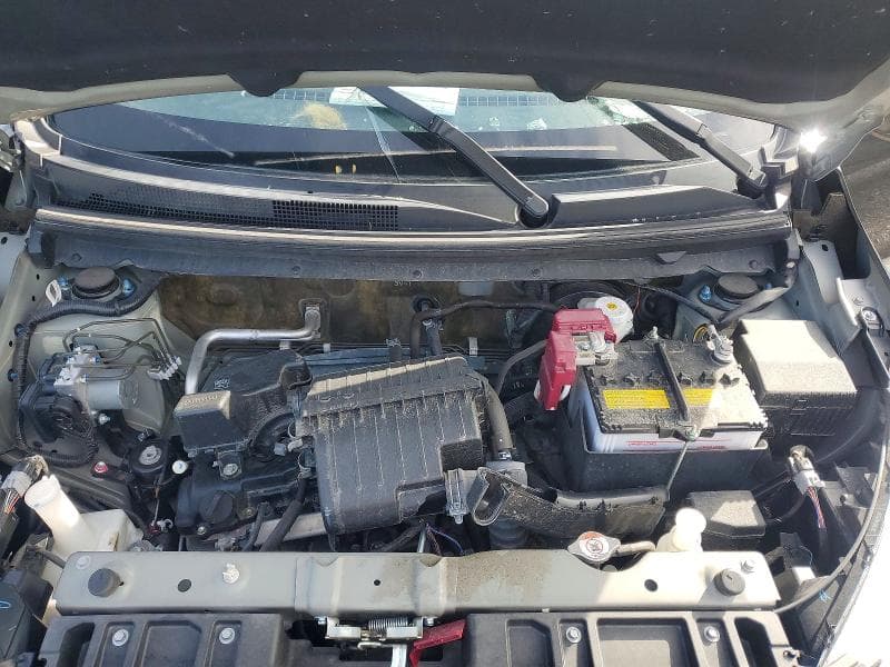 2024 MITSUBISHI MIRAGE G4 SE 11
