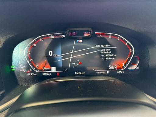 2022 BMW 740 XI 8