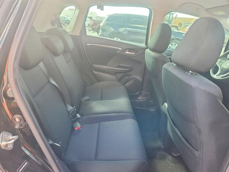 2019 HONDA FIT LX 10