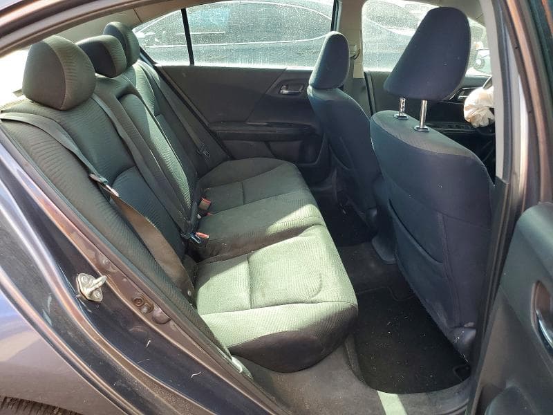 2017 HONDA ACCORD LX 10