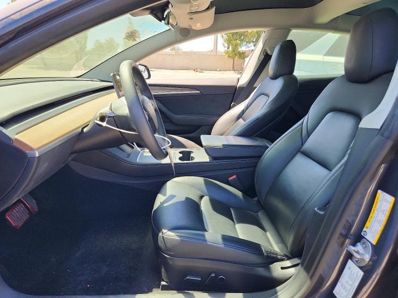 2023 TESLA MODEL 3 7