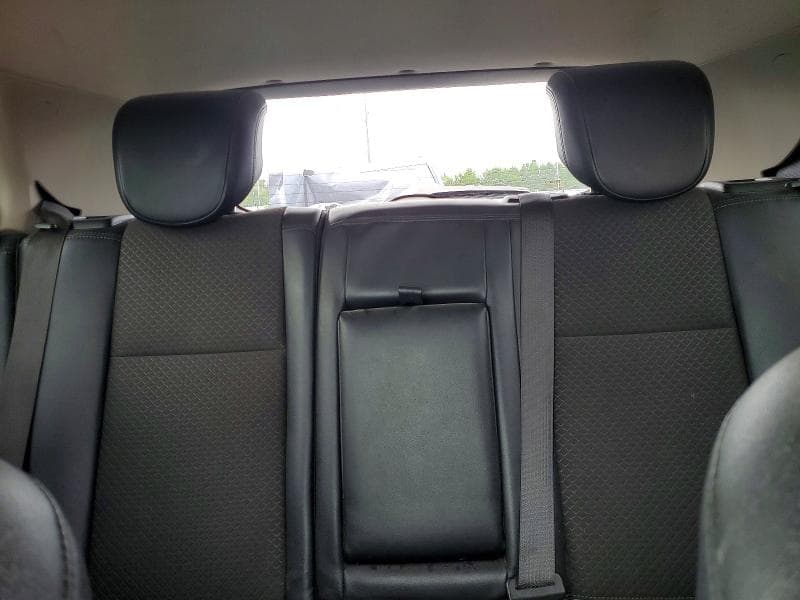 2019 BUICK ENCORE PREFERRED 10