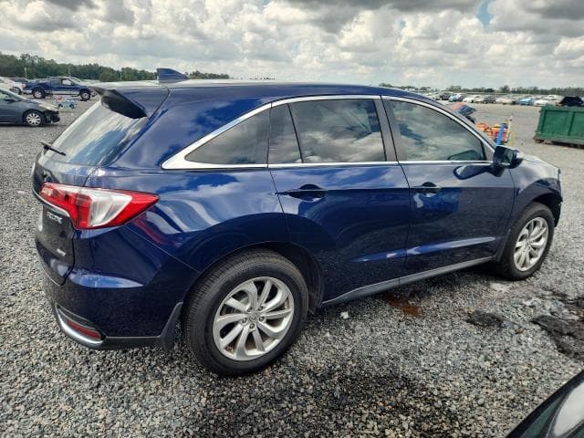 2017 ACURA RDX TECHNOLOGY 3