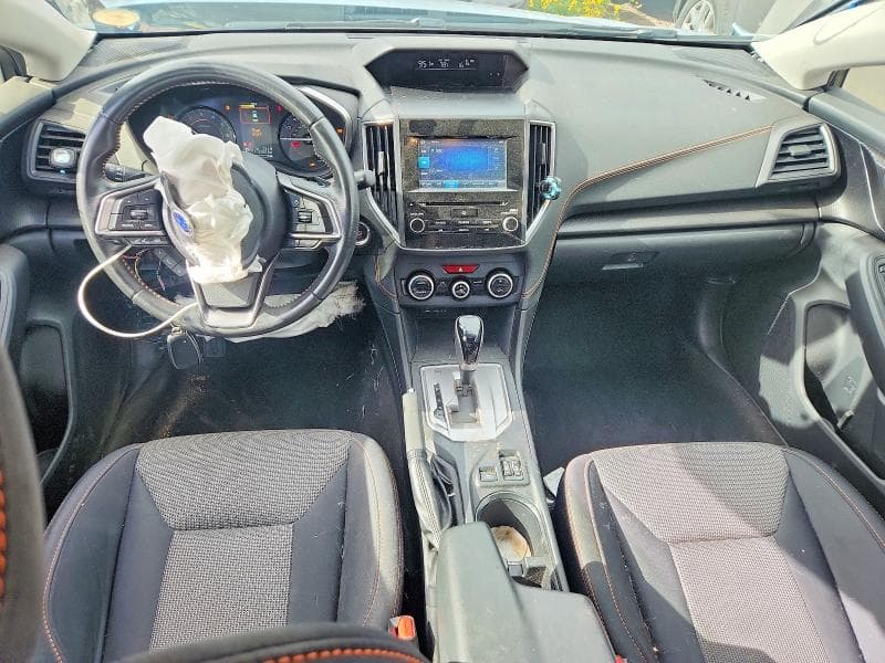 2023 SUBARU CROSSTREK PREMIUM 8